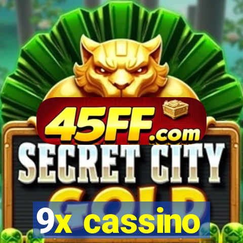 9x cassino